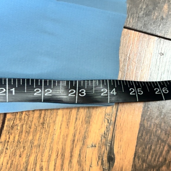 Vince Camuto - Blue Full Length Pants - Picture 7 of 7